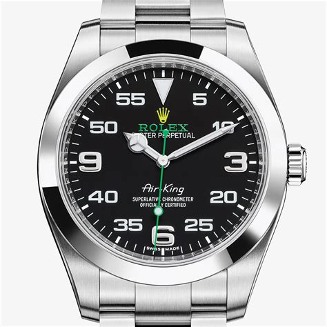 rolex air kimg